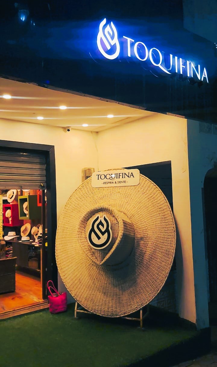 Conoce nuestra tienda fisica en Montecristi